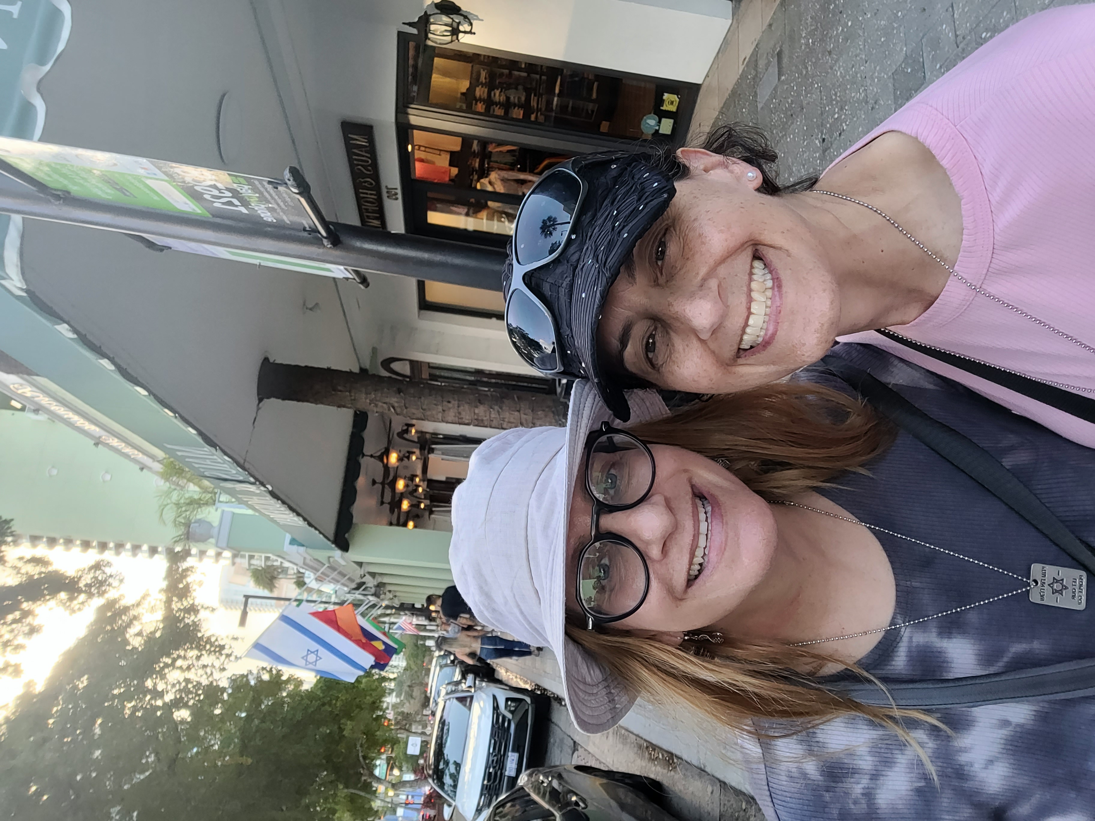 Phyllis Hecht Memory Gallery